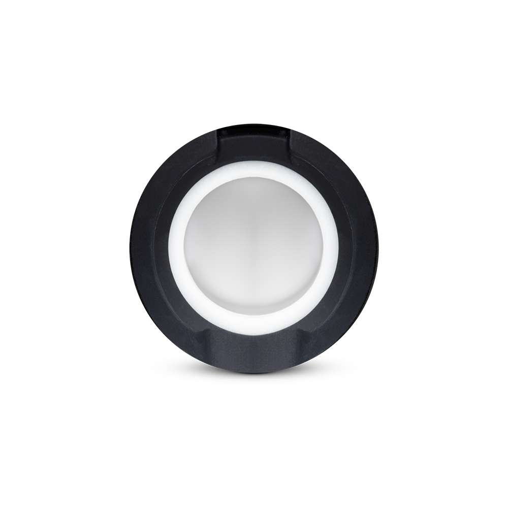 Puffco New Peak 3D Chamber | Top View