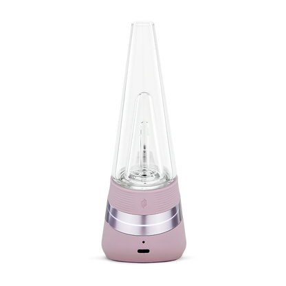 Puffco New Peak eRig | Bliss | Back View