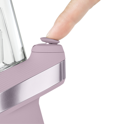 Puffco New Peak eRig | Bliss | Joystick Carb Cap