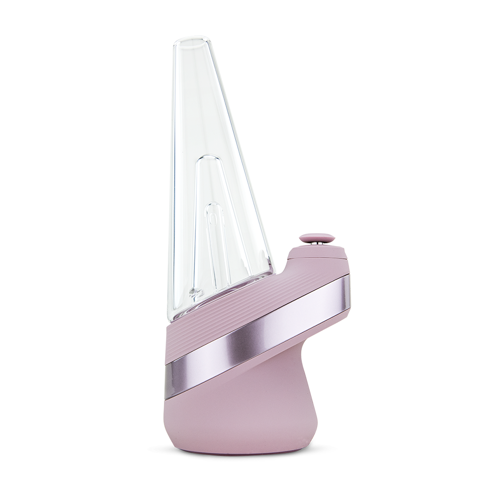 Puffco New Peak eRig | Bliss | Side View