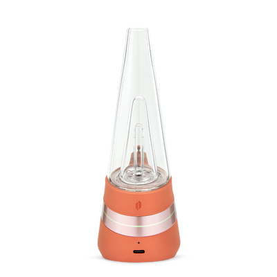 Puffco New Peak eRig | Canyon | Back View