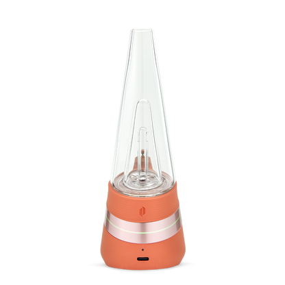 Puffco New Peak eRig | Canyon | Back View