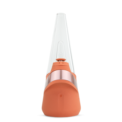 Puffco New Peak eRig | Canyon | Front View