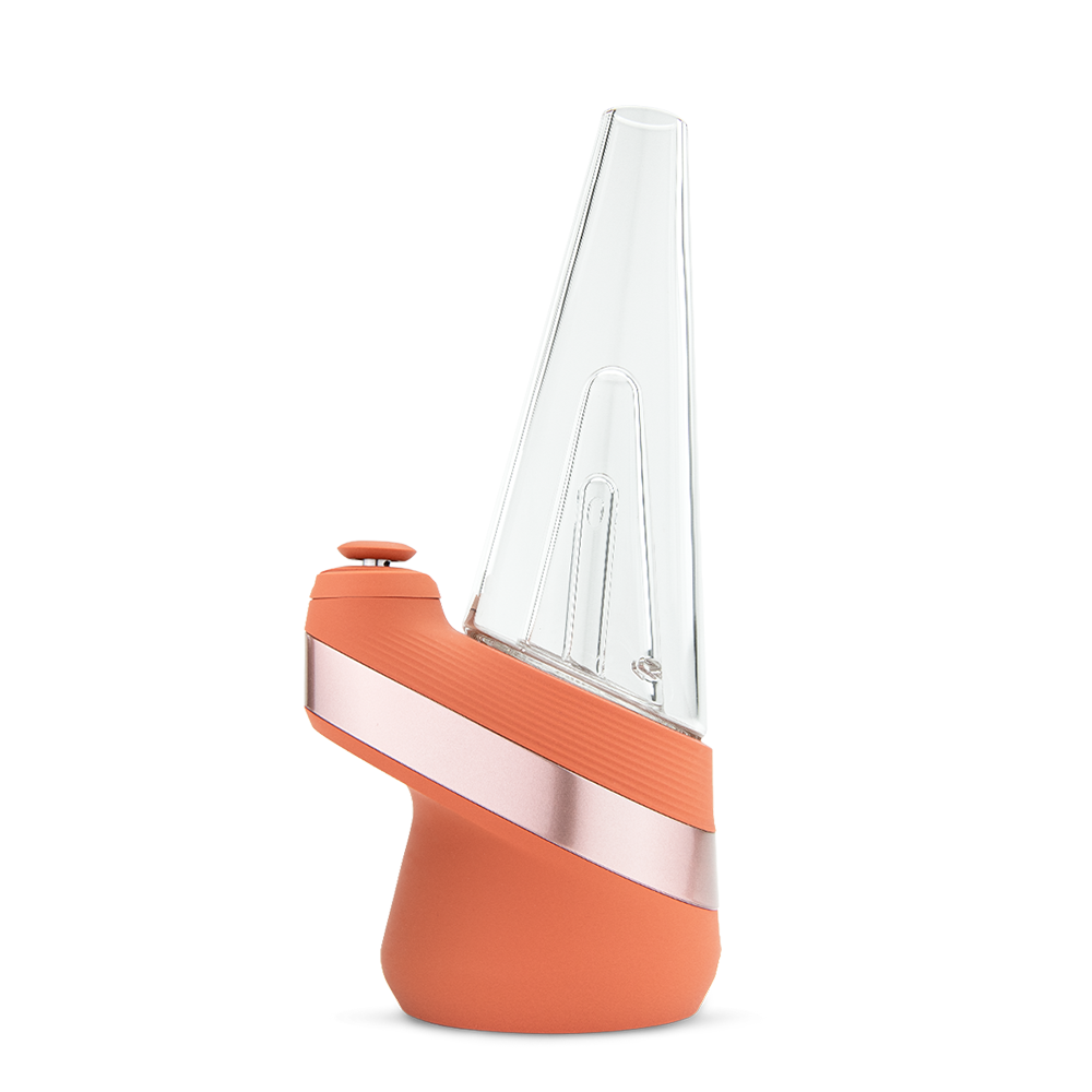 Puffco New Peak eRig | Canyon | Side View