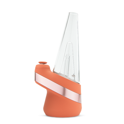 Puffco New Peak eRig | Canyon | Side View