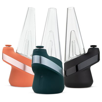 Puffco New Peak eRig | Group