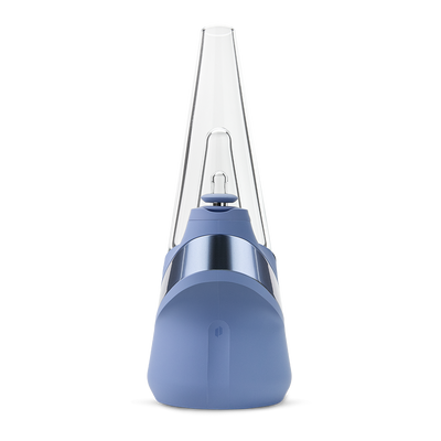Puffco New Peak eRig | Sapphire | Front View