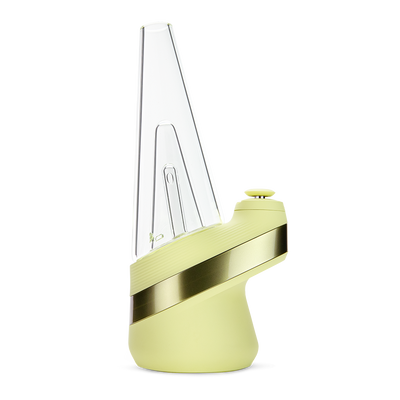 Puffco New Peak eRig | Zest | Right Side View