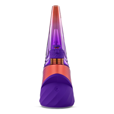 Puffco New Peak Pro eRig | Limited Edition Plasma | Front View