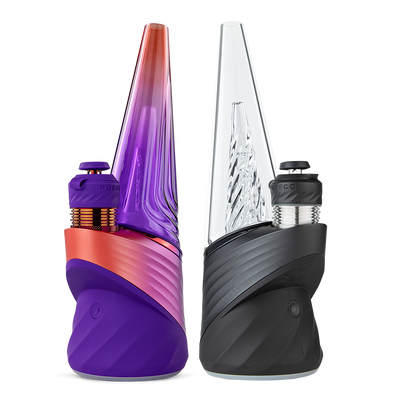 Puffco New Peak Pro eRig | Group