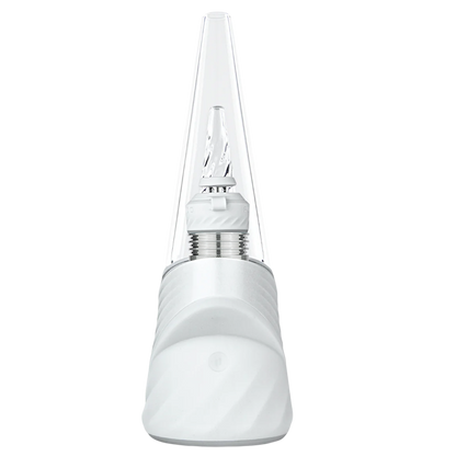 Puffco New Peak Pro eRig | Pearl | 3DXL Atomizer