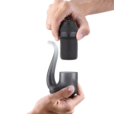 Puffco New Proxy Vaporizer | Modular Design