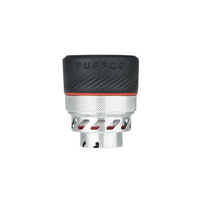 Puffco Peak Pro 3D Chamber | Side View