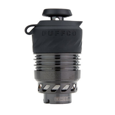 Puffco Peak Pro 3DXL Chamber | Limited Edition Black