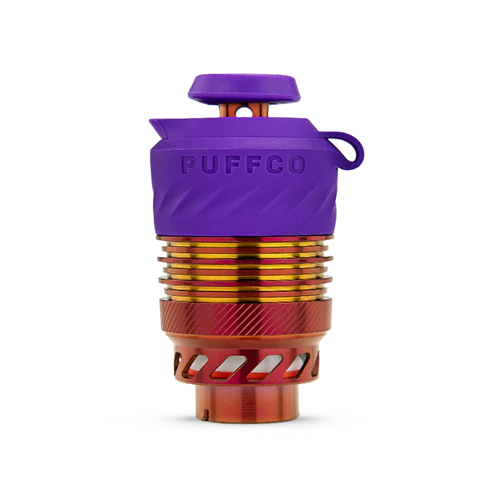 Puffco Peak Pro 3DXL Chamber | Limited Edition Plasma
