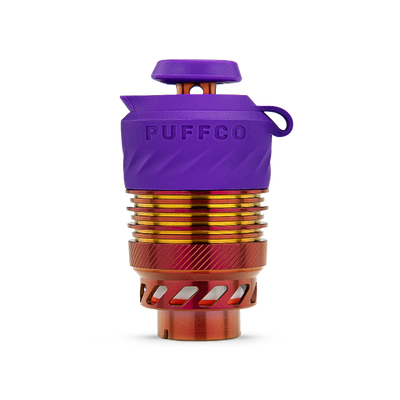 Puffco Peak Pro 3DXL Chamber | Limited Edition Plasma