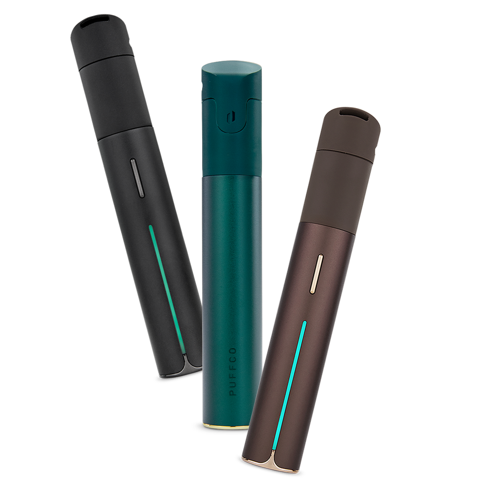 Puffco Pivot Concentrate Vaporizer | Group