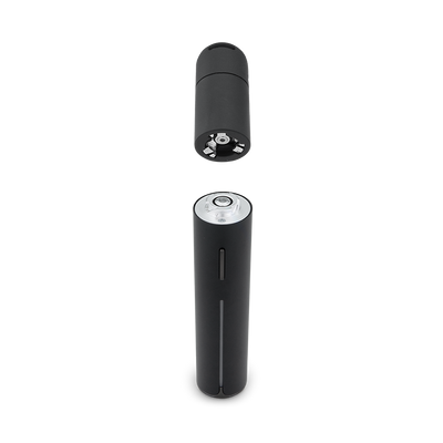 Puffco Pivot Concentrate Vaporizer | Onyx | Quick-release Chamber
