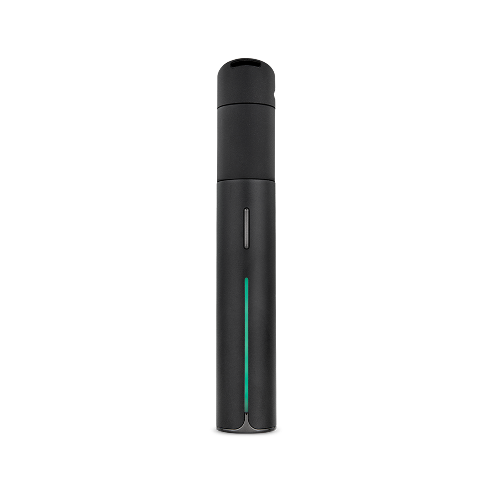 Puffco Pivot Concentrate Vaporizer | Onyx | Front View