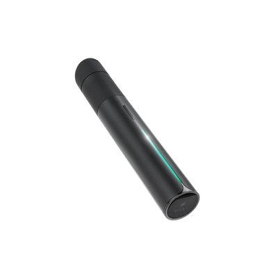 Puffco Pivot Concentrate Vaporizer | Onyx | Base View