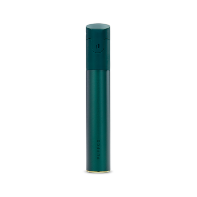 Puffco Pivot Concentrate Vaporizer | Pine | Back View