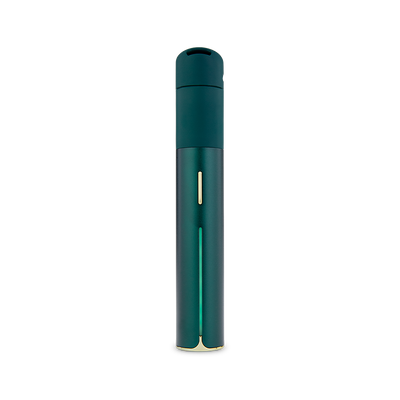 Puffco Pivot Concentrate Vaporizer | Pine | Front View