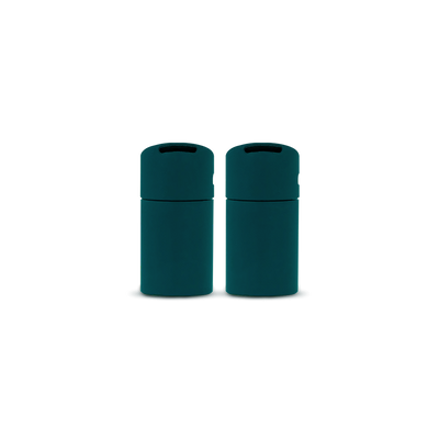 Puffco Pivot Mouthpiece | Pine | 2 Piece Set