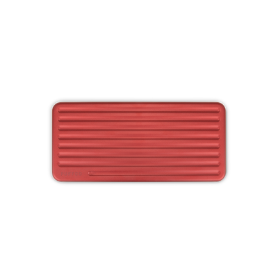 Puffco Pivot Travel Case | Daybreak Limited Edition | Top View