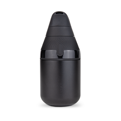 Puffco Proxy Core Vaporizer | Back View with Single Button Interface