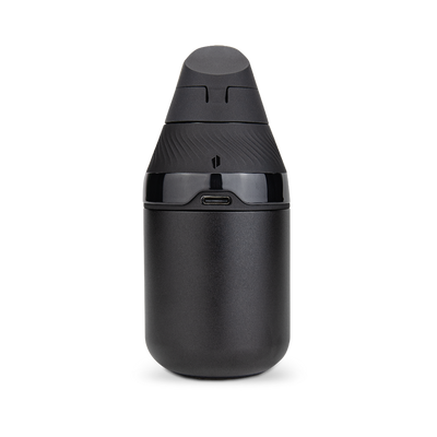 Puffco Proxy Core Vaporizer | Front View with USB-C Port
