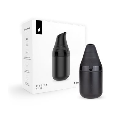 Puffco Proxy Core Vaporizer | Packaging
