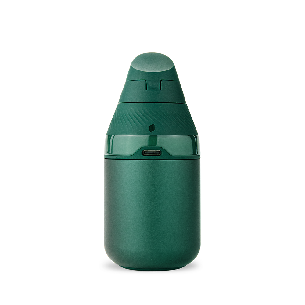 Puffco Proxy Core Vaporizer | Pine | Back View