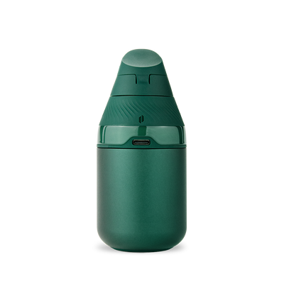 Puffco Proxy Core Vaporizer | Pine | Back View