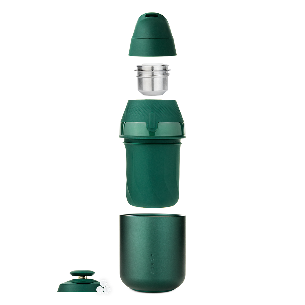 Puffco Proxy Core Vaporizer
