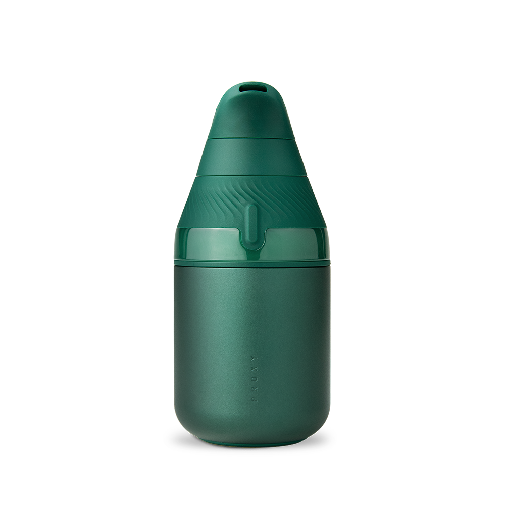 Puffco Proxy Core Vaporizer | Pine | Front View
