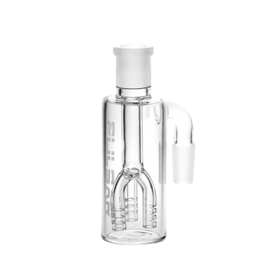 Pulsar 3 Arm Tree Perc Ash Catcher | 14mm Joints | 90 Degree Angle