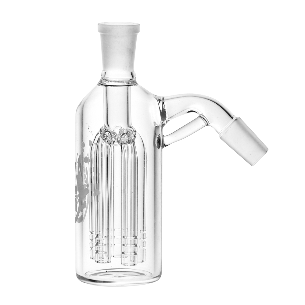 Pulsar 5 Arm Ash Catcher | 45 Degree