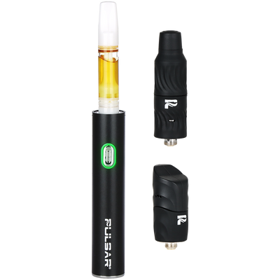 Pulsar 510 Delta 3-in-1 Vaporizer Kit | Vapes For Carts, Herb, & Concentrates Pulsar Shop Pulsar 510 Delta 3-in-1 Vaporizer Kit | Vapes For Carts, Herb, & Concentrates Pulsar Shop
