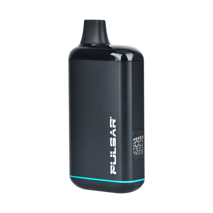 Pulsar 510 DL 2.0 PRO Auto-Draw Vape Bar | Black
