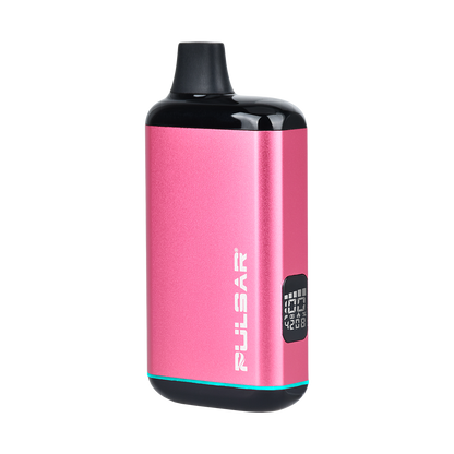 Pulsar 510 DL 2.0 PRO Auto-Draw Vape Bar | Coral