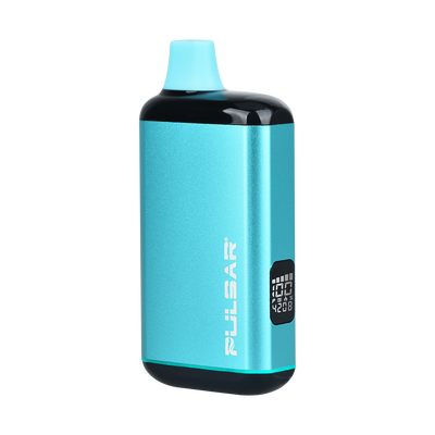 Pulsar 510 DL 2.0 PRO Auto-Draw Vape Bar | Mint