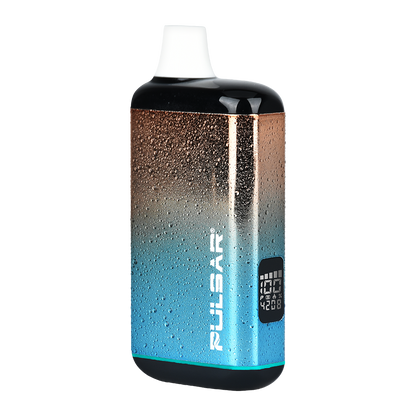 Pulsar 510 DL 2.0 PRO Auto-Draw Vape Bar | Mist Series | Blue Ridge Haze