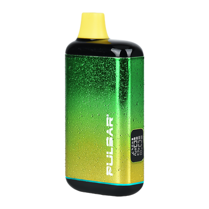 Pulsar 510 DL 2.0 PRO Auto-Draw Vape Bar | Mist Series | Dewy Meadow