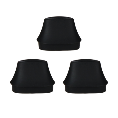 Pulsar 510 DL 5.0 Replacement Mouthpiece | 3 Piece Set