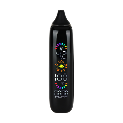 Pulsar 510 DL 5.0 Auto-Draw Vape Bar | Full Color LCD Display Screen