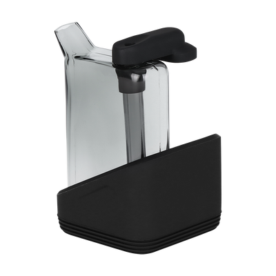 Pulsar 510 DL 5.0 Dab Station | Back View