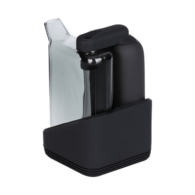 Pulsar 510 DL 5.0 Vape Bar & Dab Station Kit | Back View