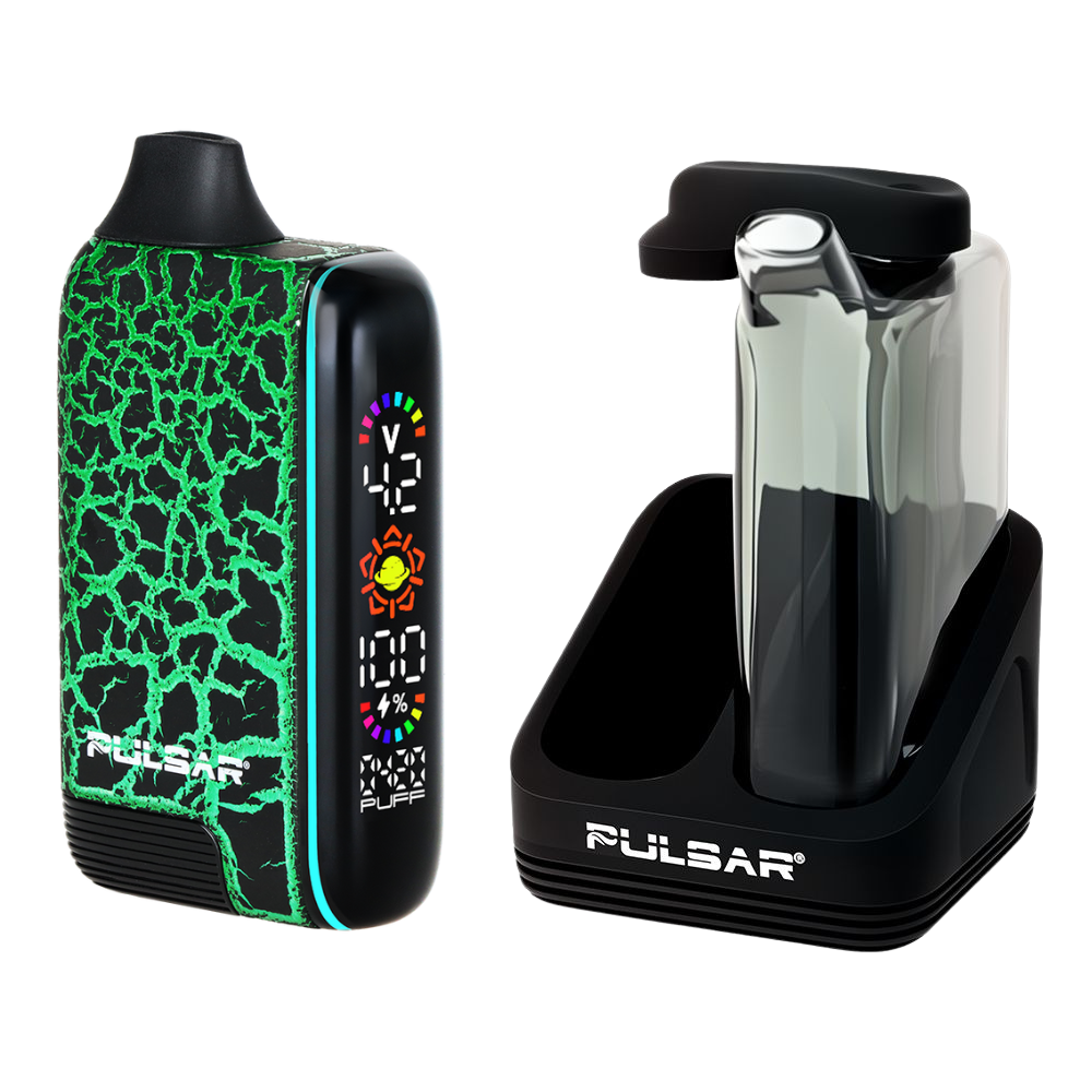Pulsar 510 DL 5.0 Vape Bar Dab Kit | Best Cartridge & Wax Vaporizers Pulsar Shop Pulsar 510 DL 5.0 Vape Bar Dab Kit | Best Cartridge & Wax Vaporizers Pulsar Shop