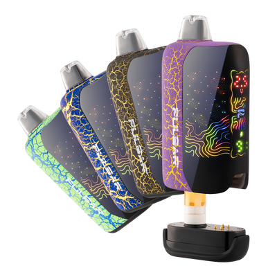 Pulsar 510 DL 6.0 Auto-Draw Vape Bar | Best New Cartridge Vaporizers Pulsar Shop Pulsar 510 DL 6.0 Auto-Draw Vape Bar | Best New Cartridge Vaporizers Pulsar Shop