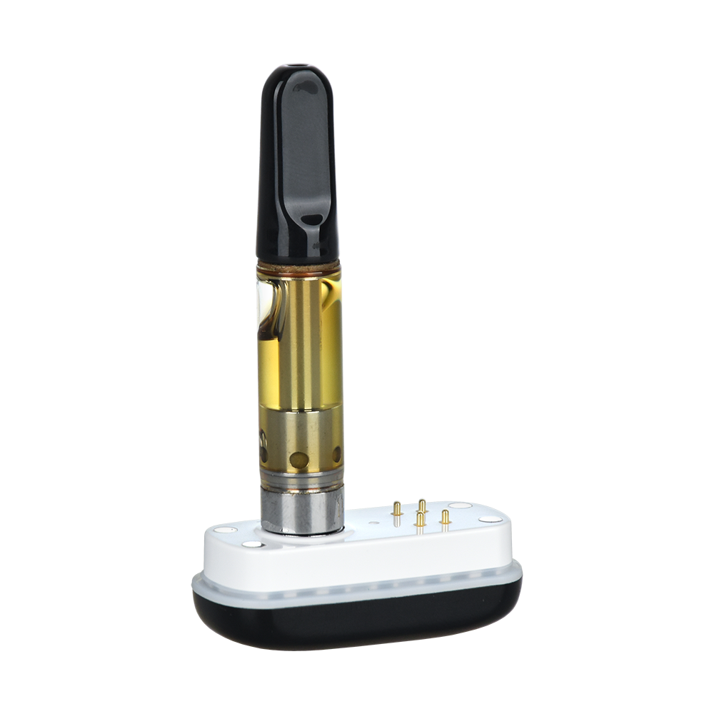 Pulsar 510 DL CENTRO Bottom Magnetic Connector